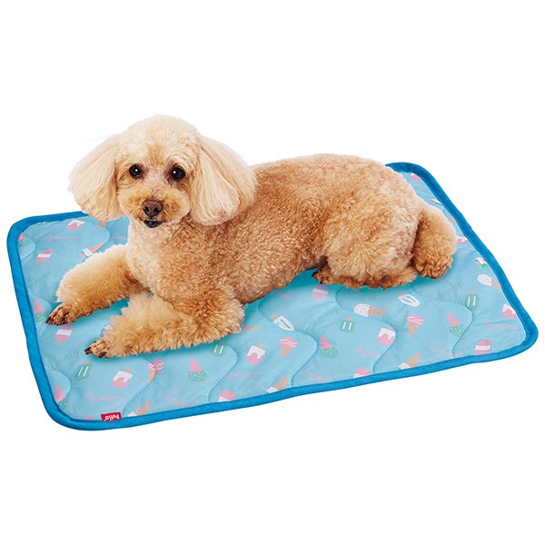20%OFF！ひんやり特集】犬猫用マット 防ダニ加工 サラッと気持ちいい