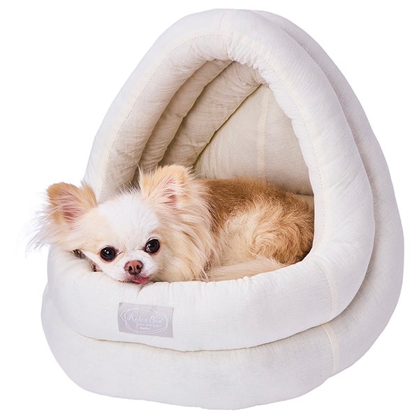 20%OFF！ひんやり特集】犬猫用ベッド ひんやりくつろぎベッド ハーフ