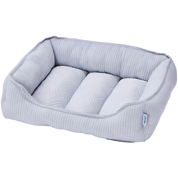 新品 NEIGHBORHOOD CIRCLE DOG BED グレー 犬用ベッド 10%OFF！ひんやり特集】Add.Mate アドメイト 犬猫用ベッド Cuna
