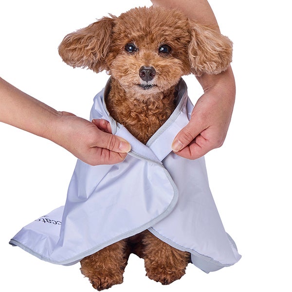 Add.Mate アドメイト 犬猫用ブランケット spiccato サンシェード Cool