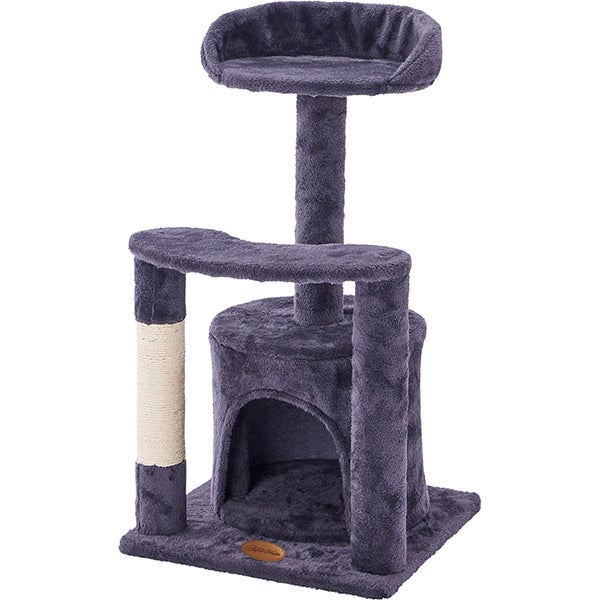 Add.Mate アドメイト 猫用タワー ねこまど コテリア ロータワー