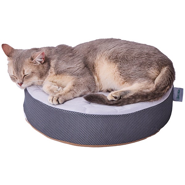 Add.Mate アドメイト 猫用マット ムレにくくて涼しい ひんやりまる