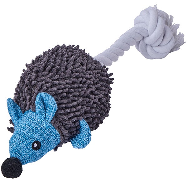 15%OFF！スーパーSALE】犬用おもちゃ モコモコシャカシャカロープTOY