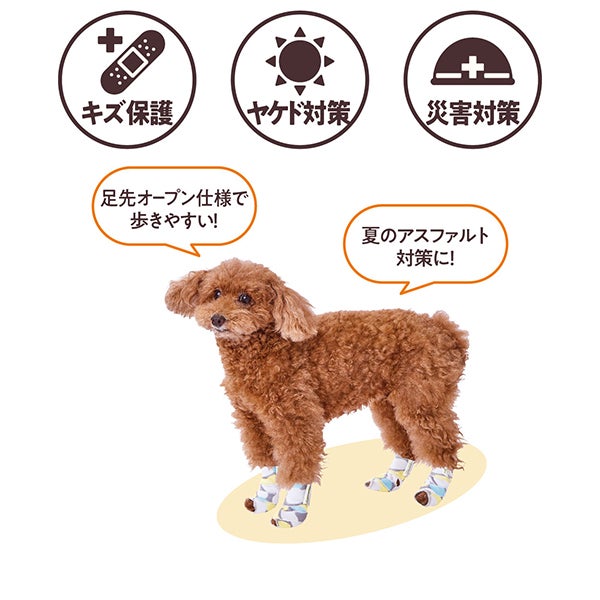 10%OFF！ひんやり特集】Add.Mate アドメイト 犬用くつ お散歩用