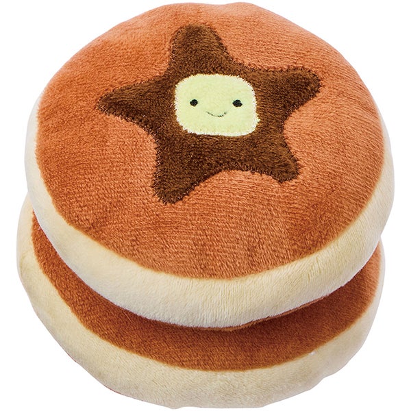 Add.Mate アドメイト 犬用おもちゃ もぐもぐカフェTOY ホットケーキ