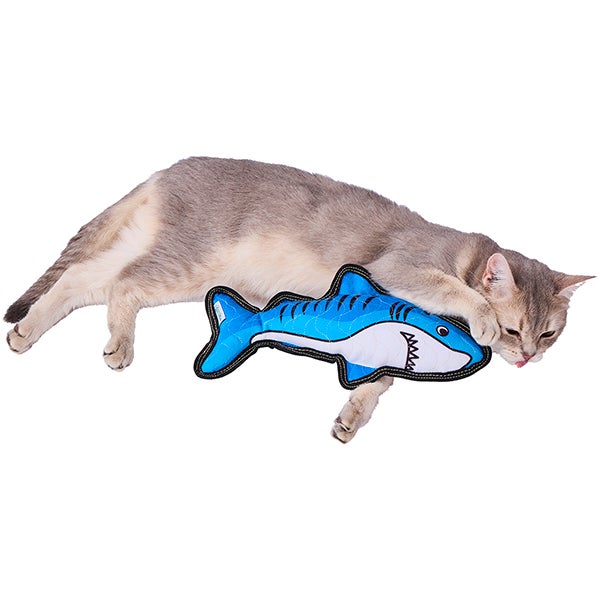 Add.Mate アドメイト 猫用おもちゃ 虎猫専科 けりぐるみ タイガー