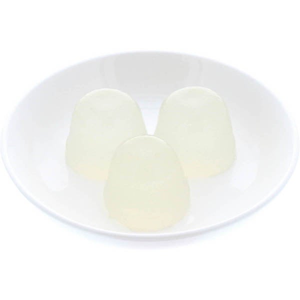 10%OFF！ひんやり特集】アクアゼリー 4つのゼロ りんご風味 16g×15個入