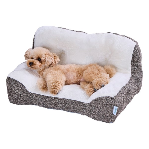 Add.Mate アドメイト 犬猫用ベッド Cuna ラウンジソファーベッド AWB